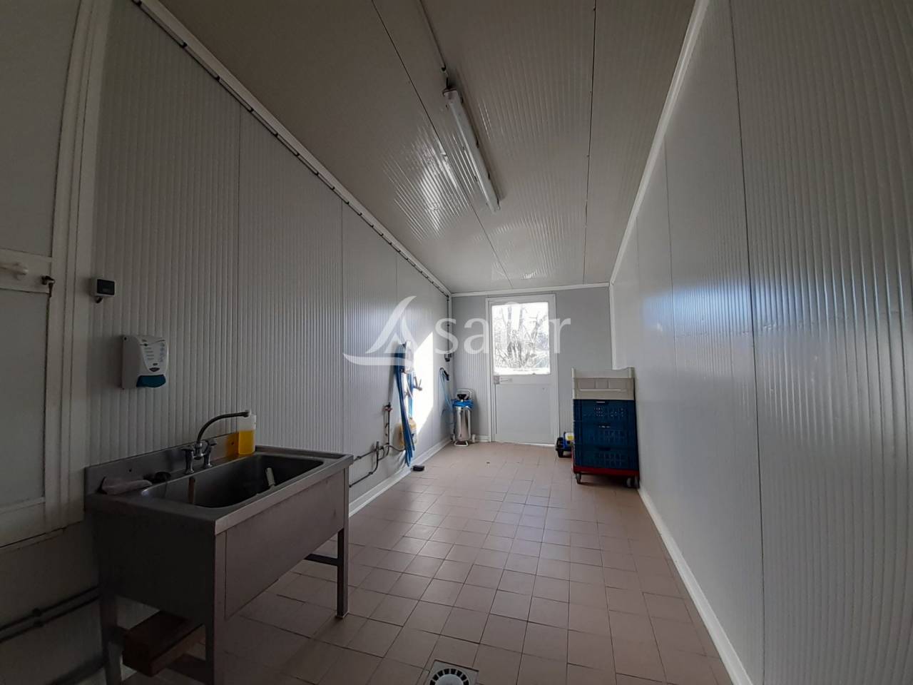 Azienda avicola In vendita Deux-S&egrave;vres