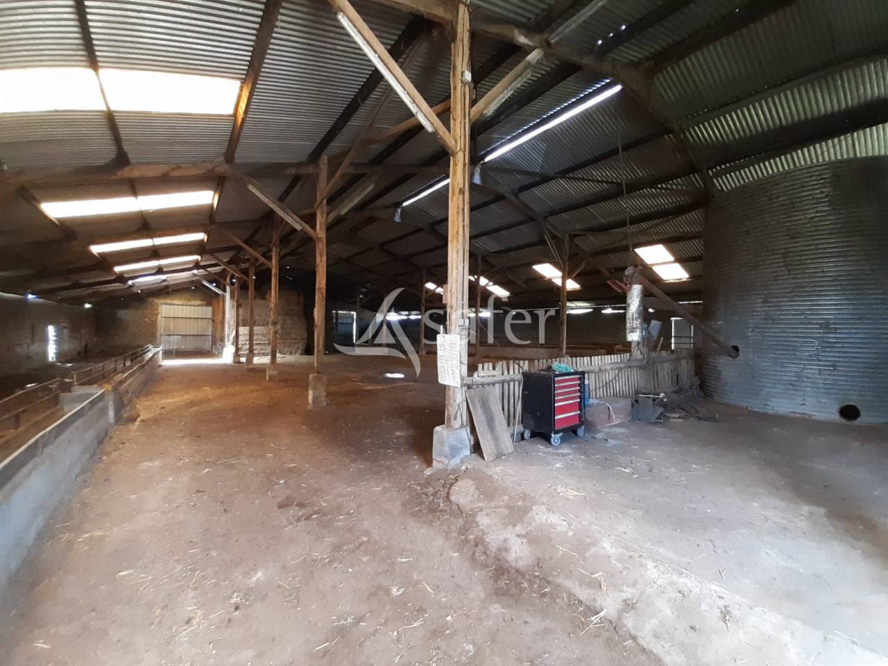 Azienda agricola In vendita Deux-Sèvres