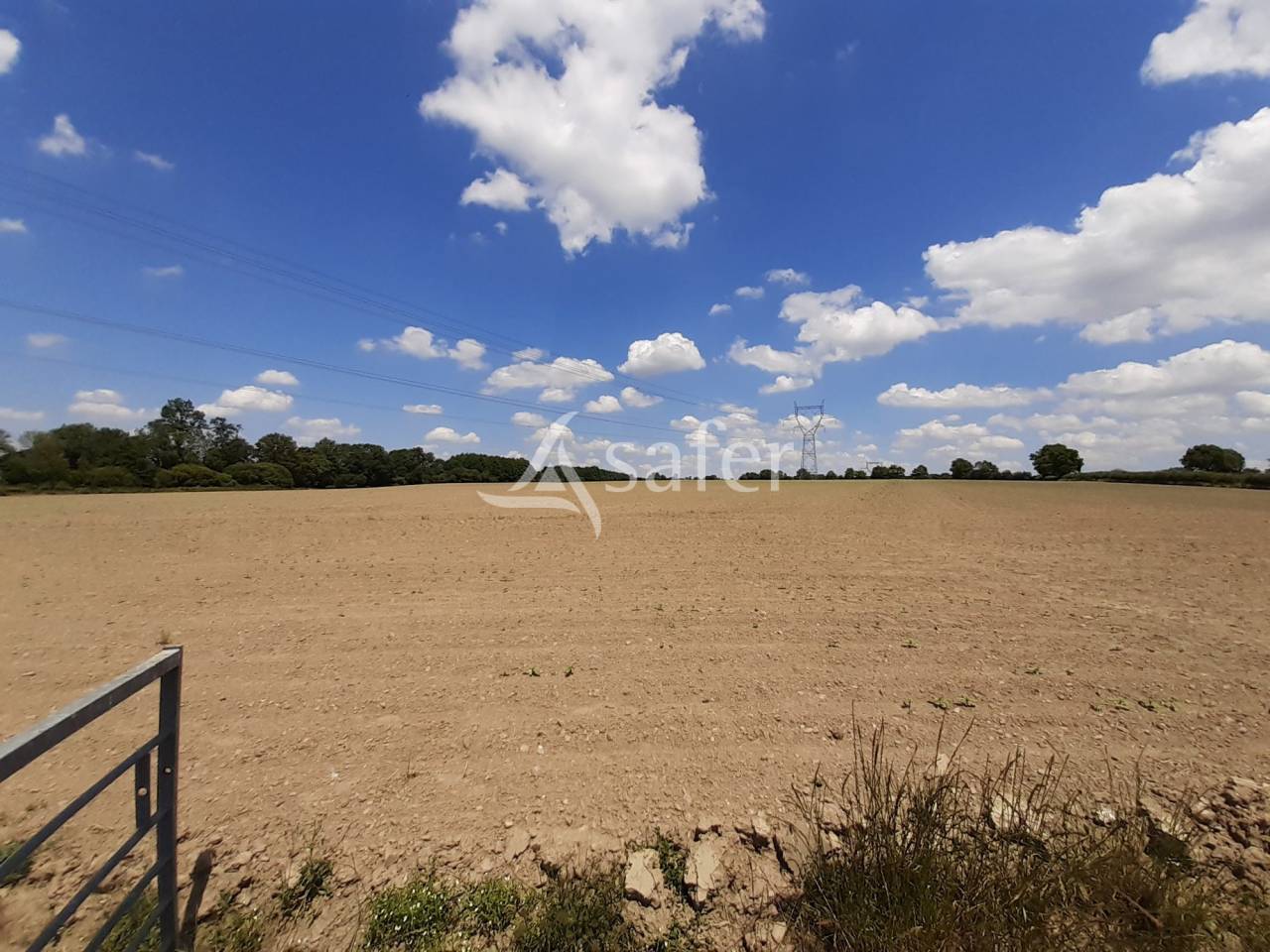 Azienda agricola In vendita Deux-Sèvres