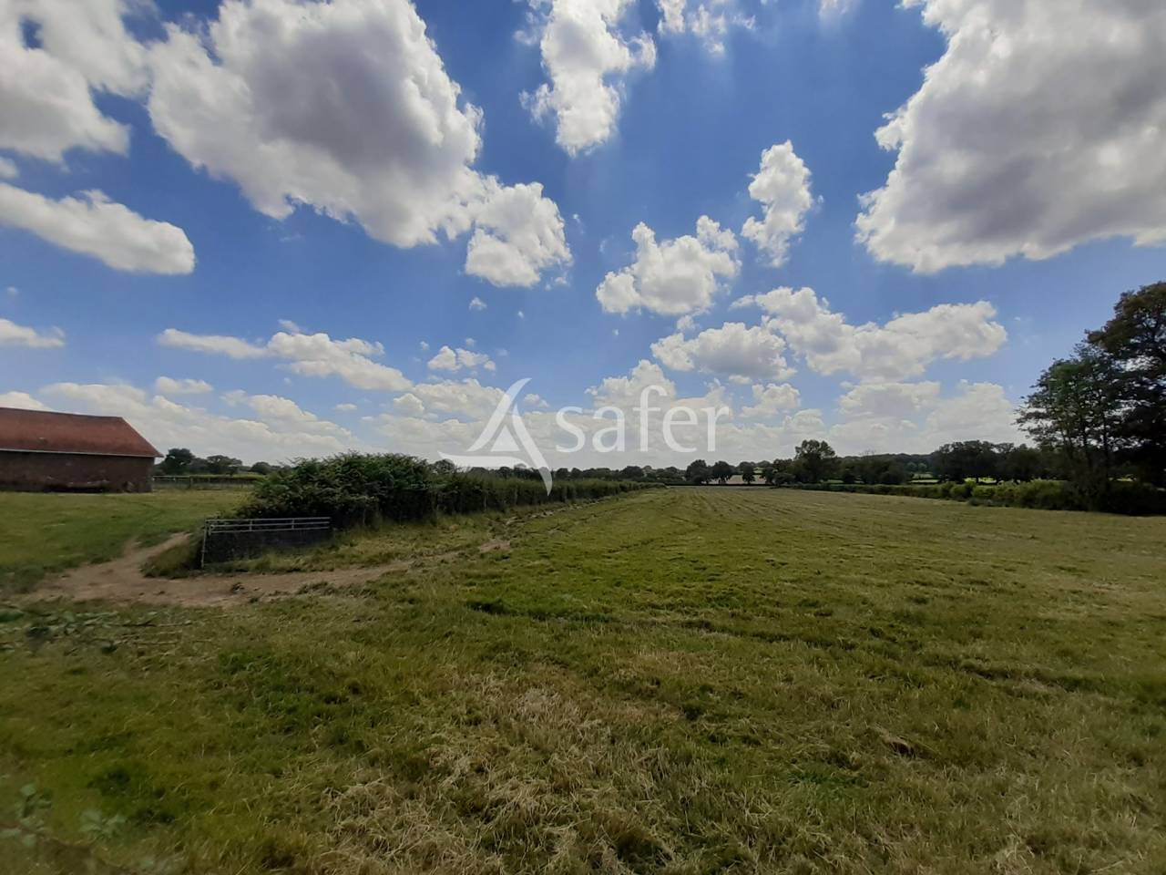 Azienda agricola In vendita Deux-Sèvres