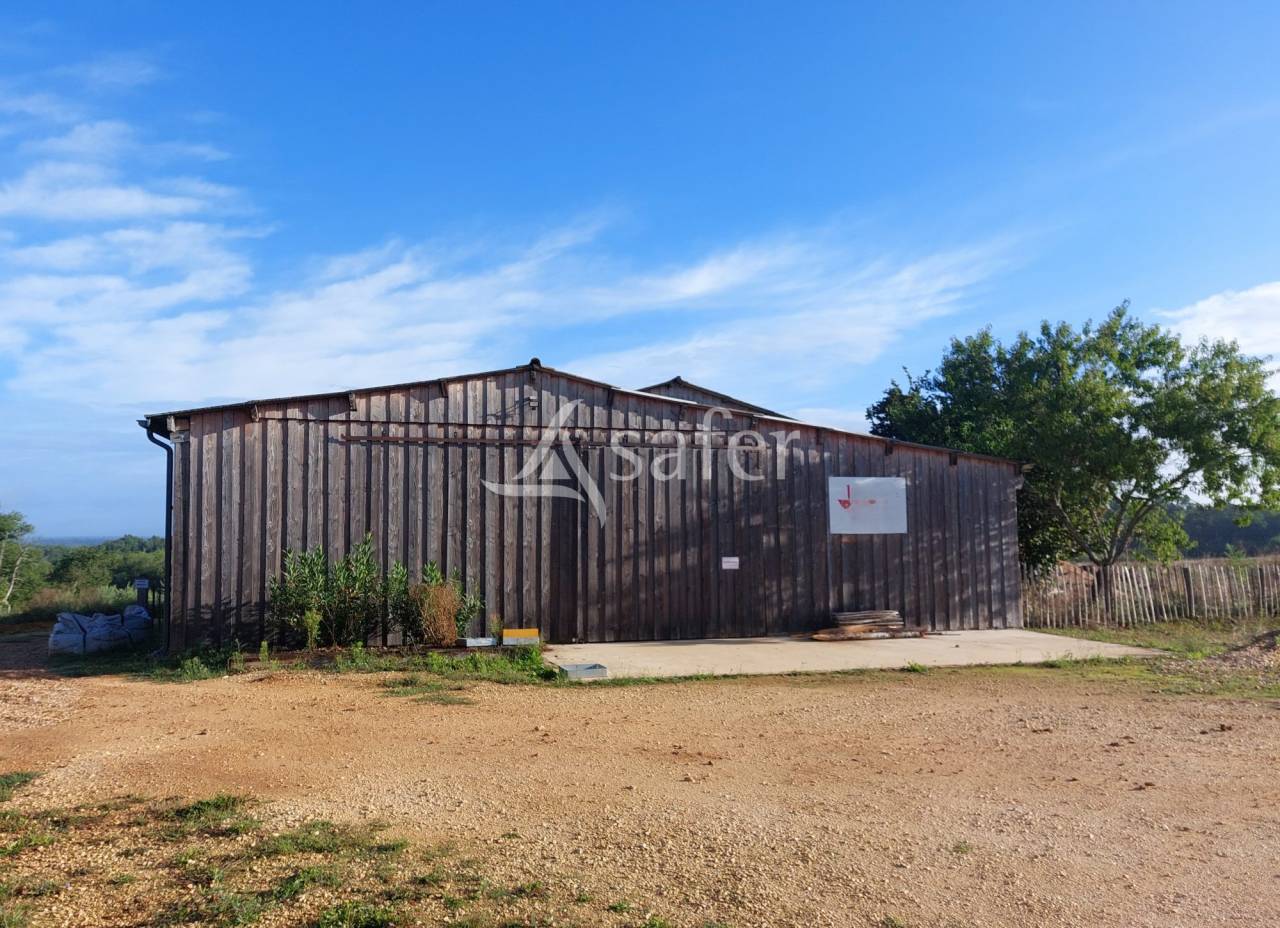 Azienda agricola In vendita Dordogne