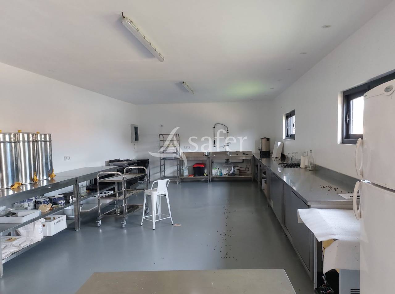 Azienda agricola In vendita Dordogne