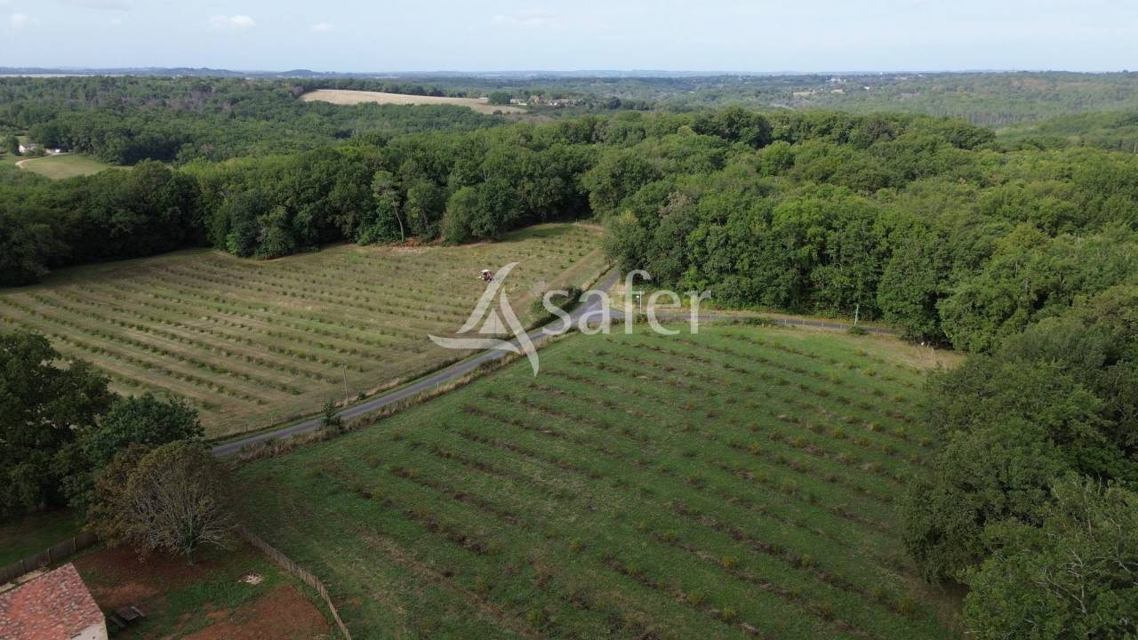 Azienda agricola In vendita Dordogne