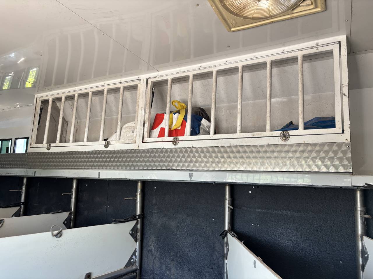 Camion per Cavalli Daf  2004 Occasione