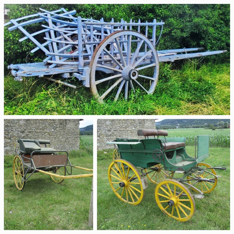 Attacchi - Altro attacco - Altra marca -  