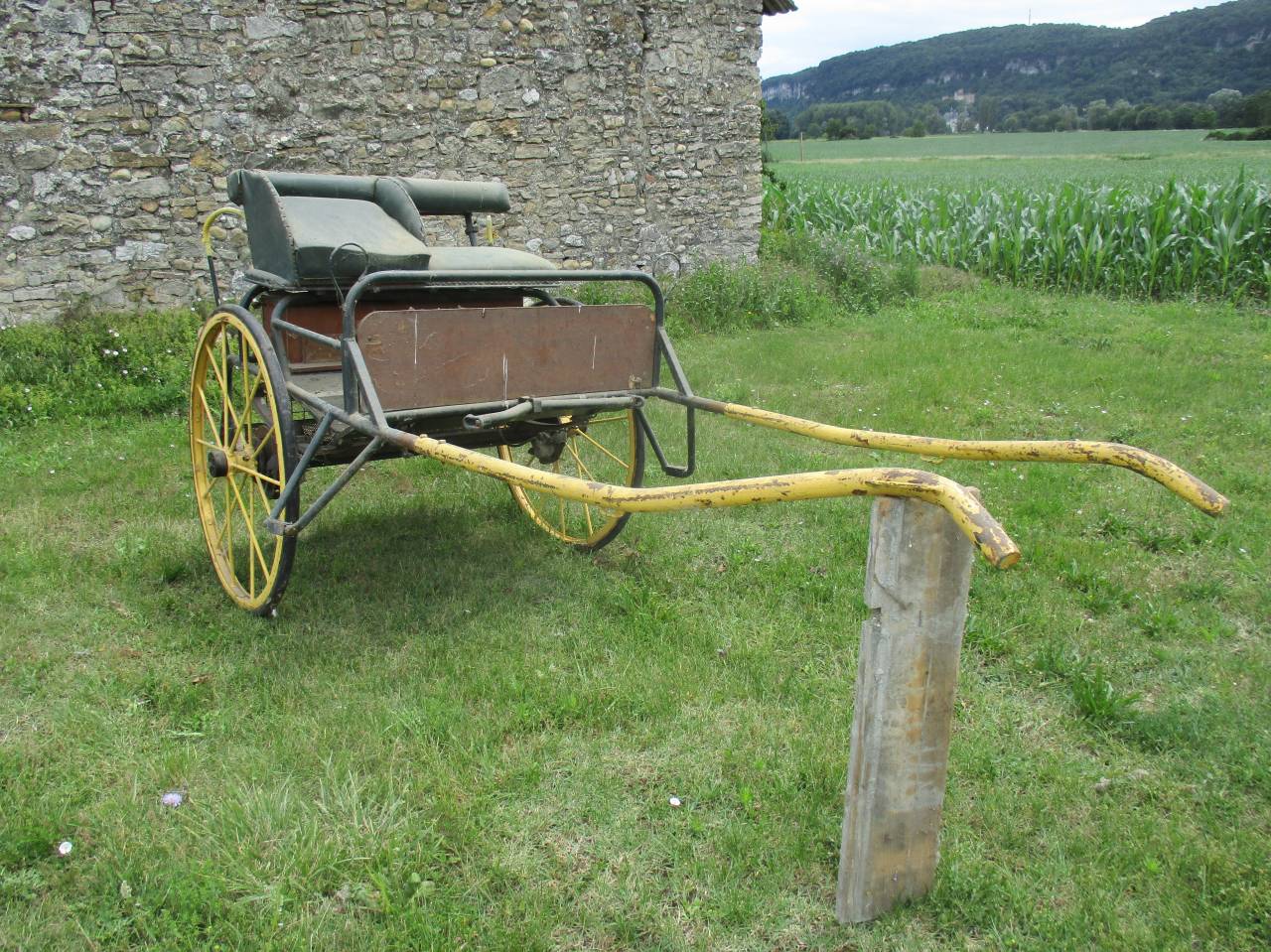 Attacchi - Altro attacco - Altra marca -  