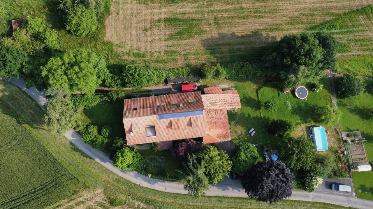 Azienda equestre In vendita Fribourg