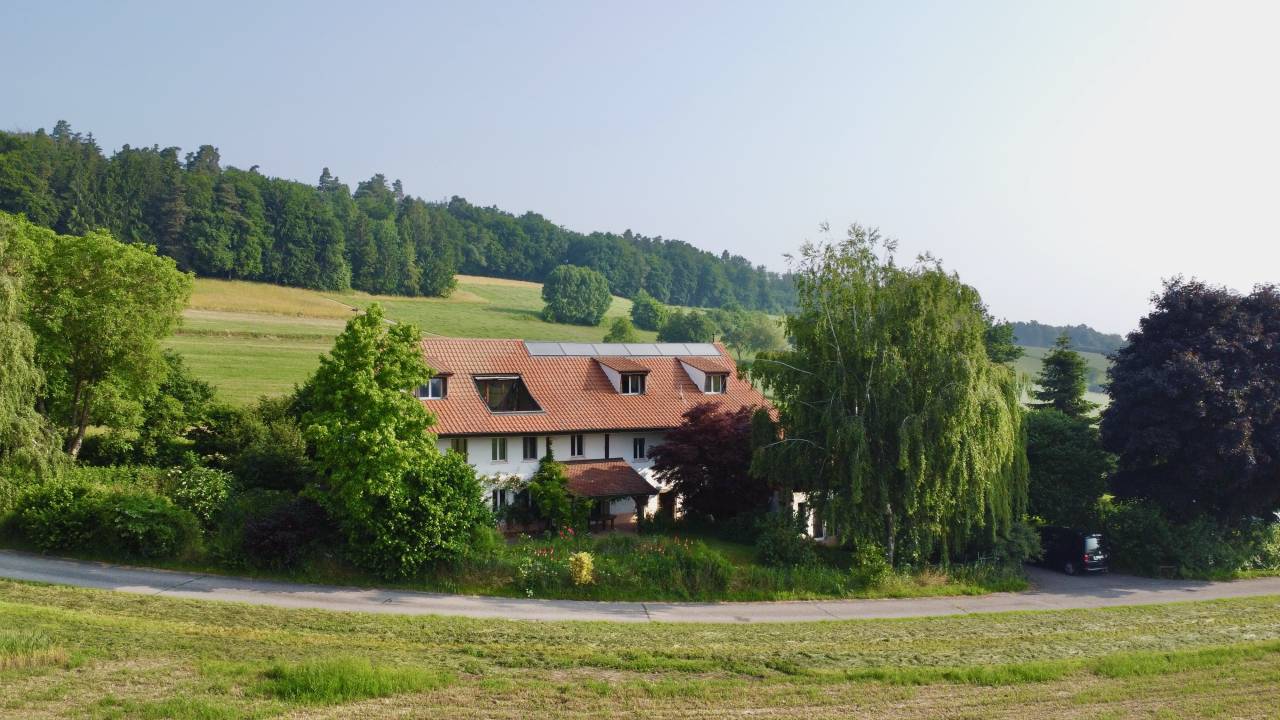 Azienda equestre In vendita Fribourg