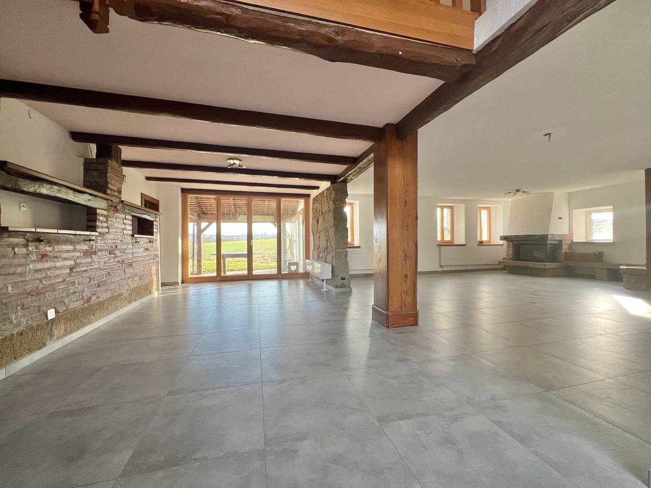 Azienda equestre In vendita Fribourg