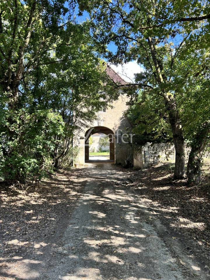 Azienda agricola In vendita Gers