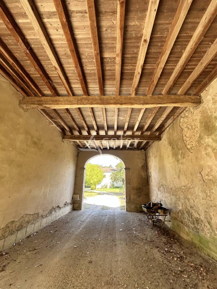 Azienda agricola In vendita Gers