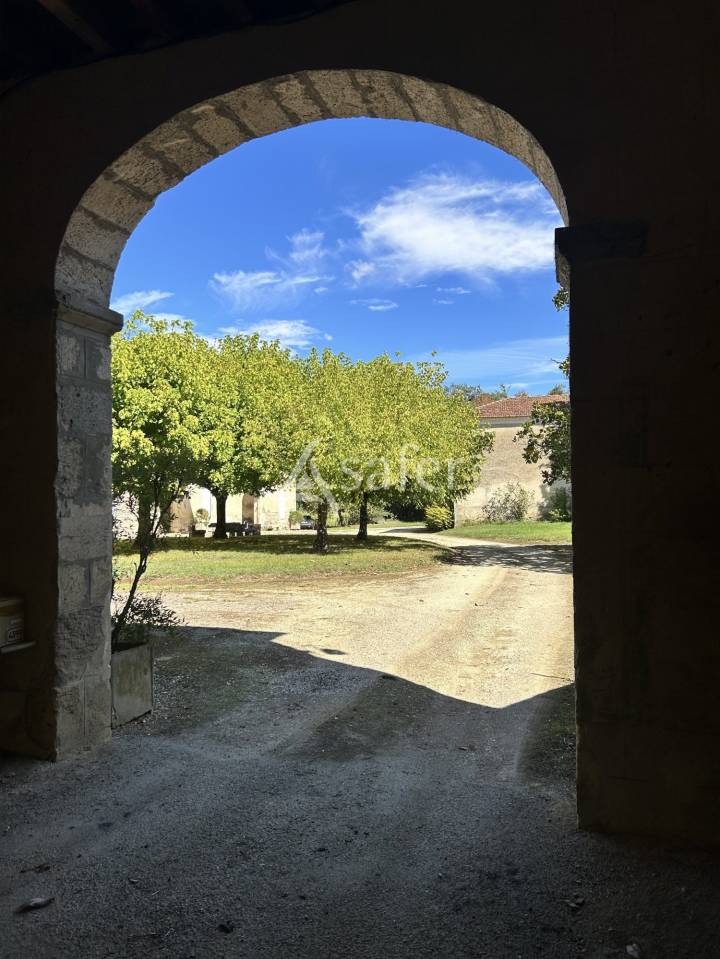 Azienda agricola In vendita Gers