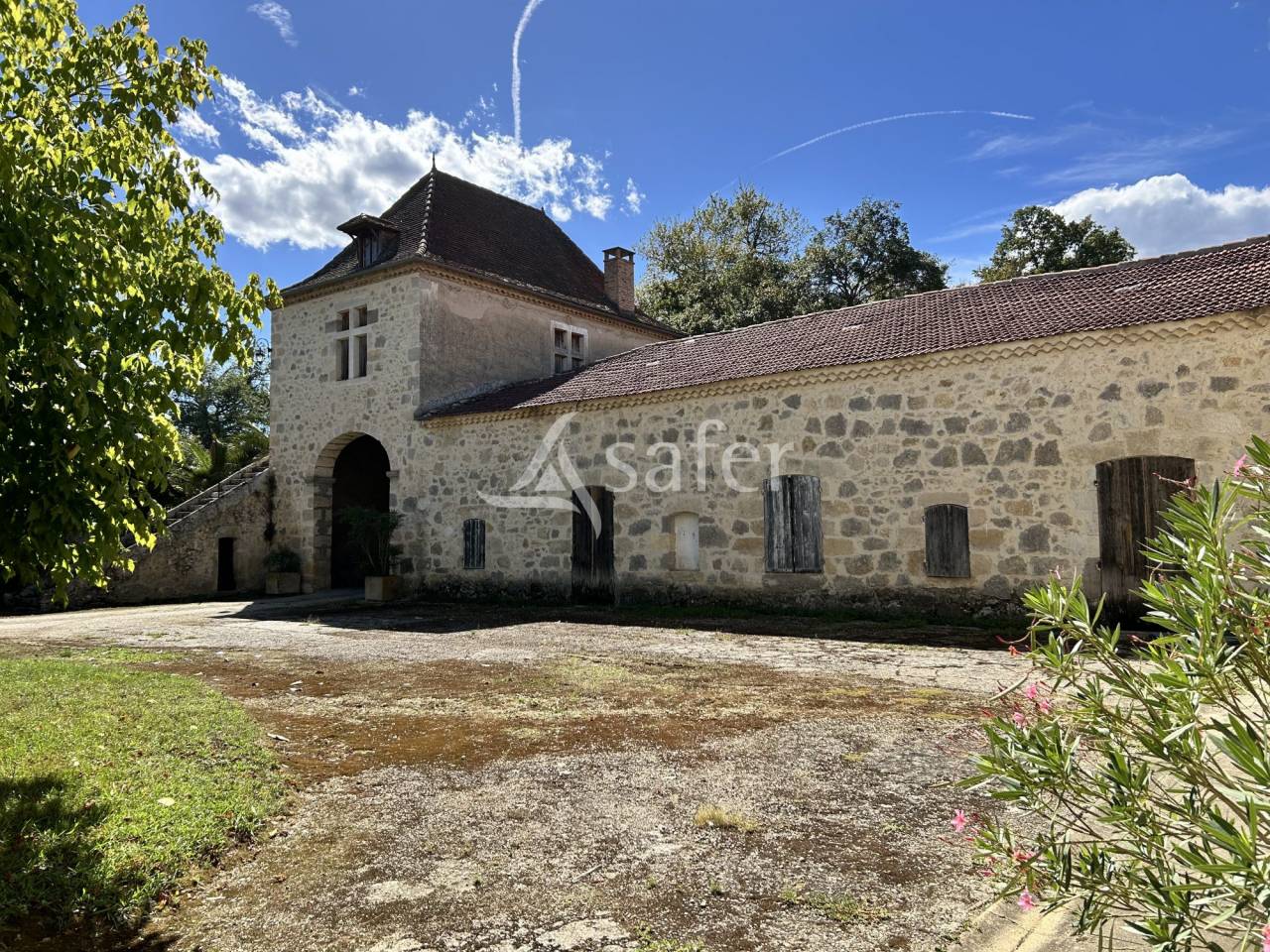 Azienda agricola In vendita Gers