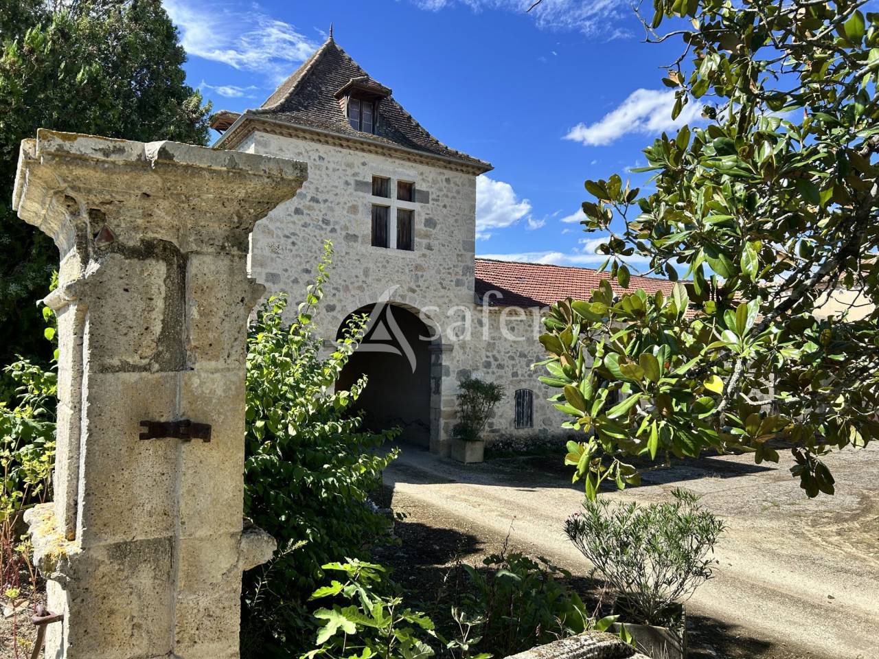 Azienda agricola In vendita Gers