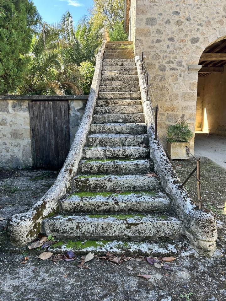 Azienda agricola In vendita Gers