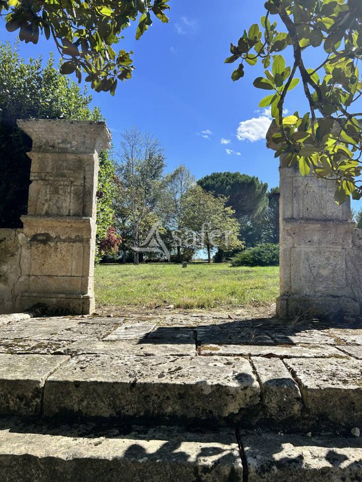 Azienda agricola In vendita Gers