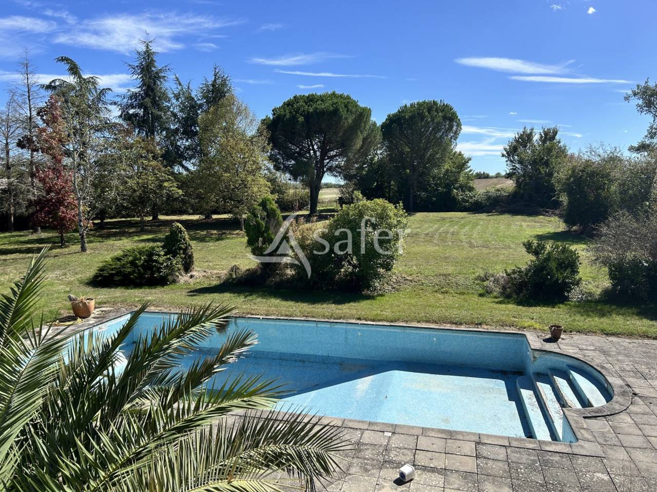 Azienda agricola In vendita Gers