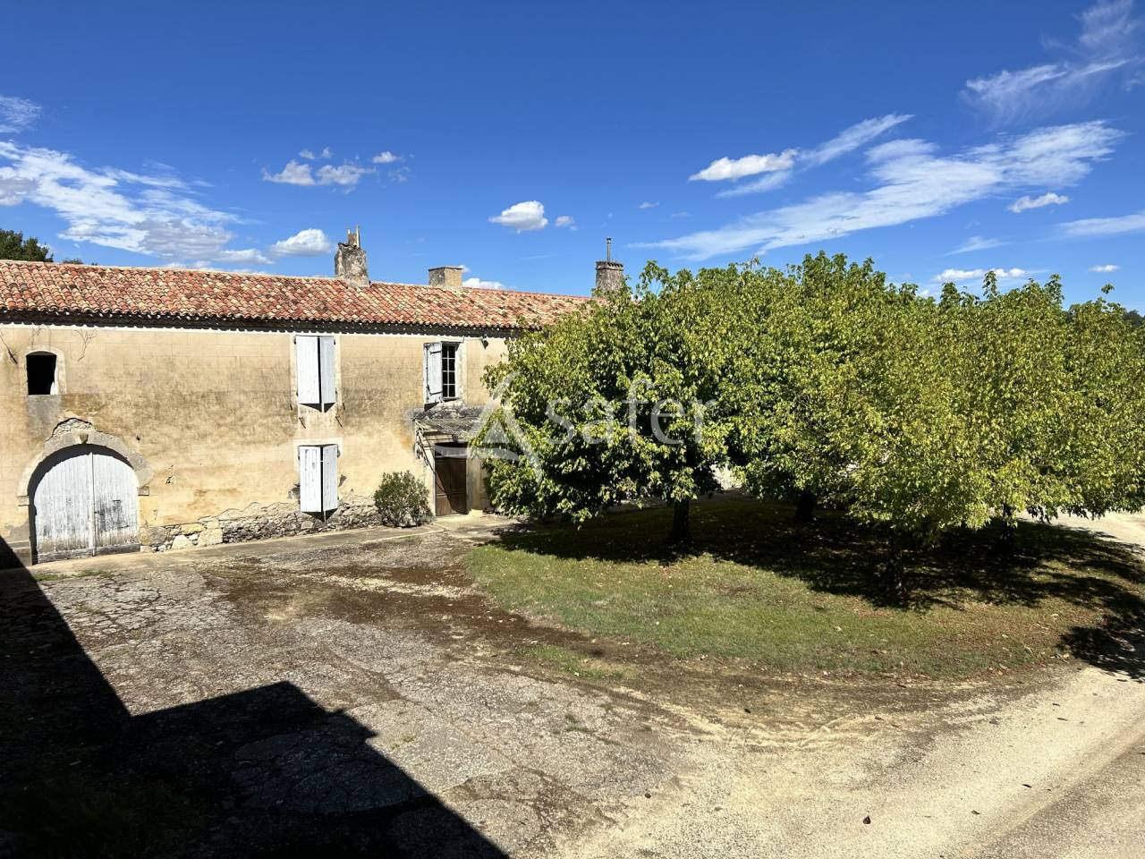 Azienda agricola In vendita Gers