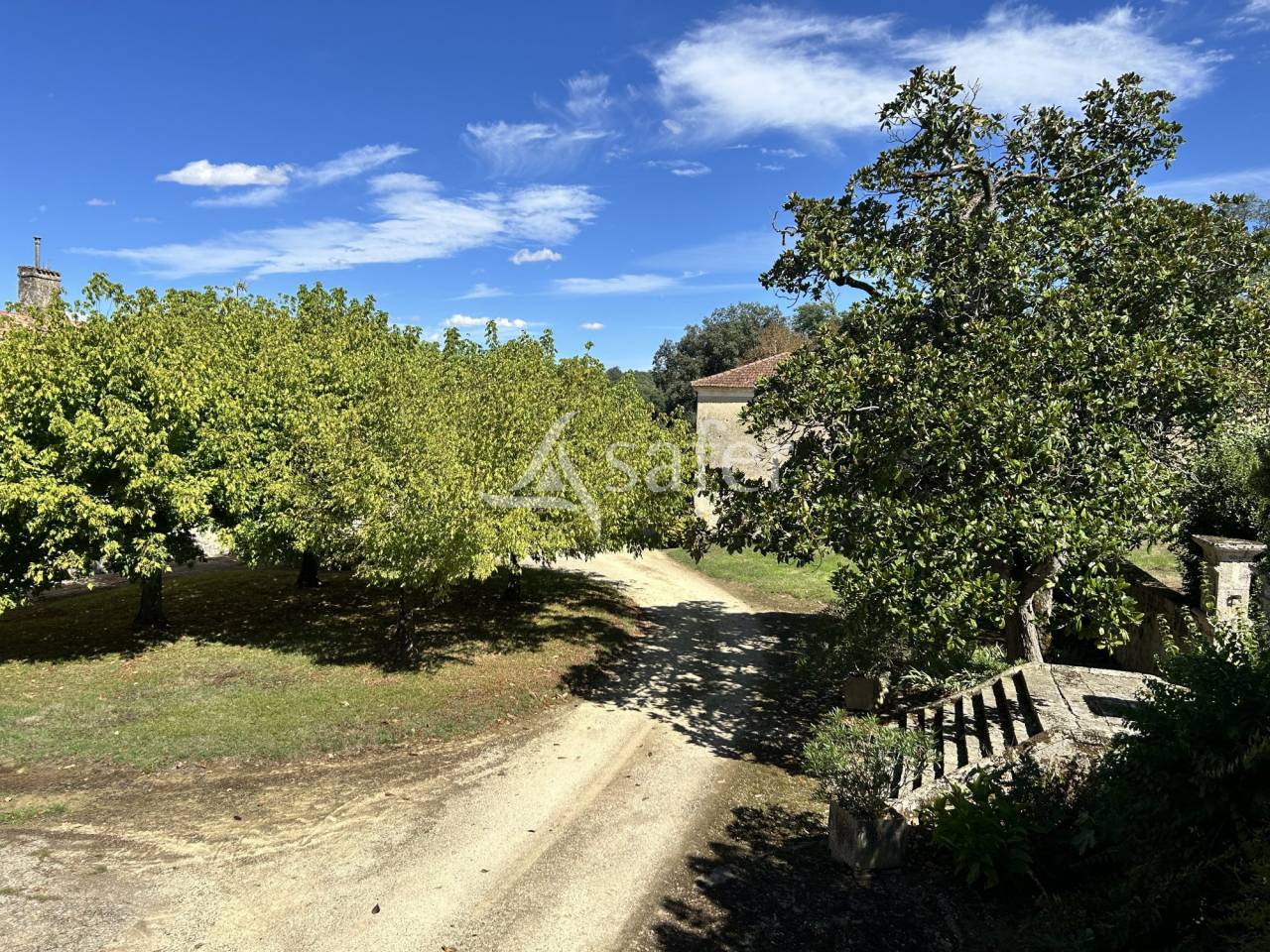 Azienda agricola In vendita Gers