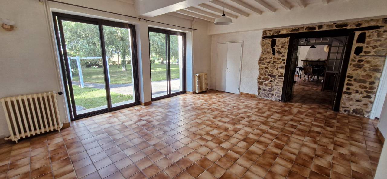 Longère In vendita Ile-et-Vilaine