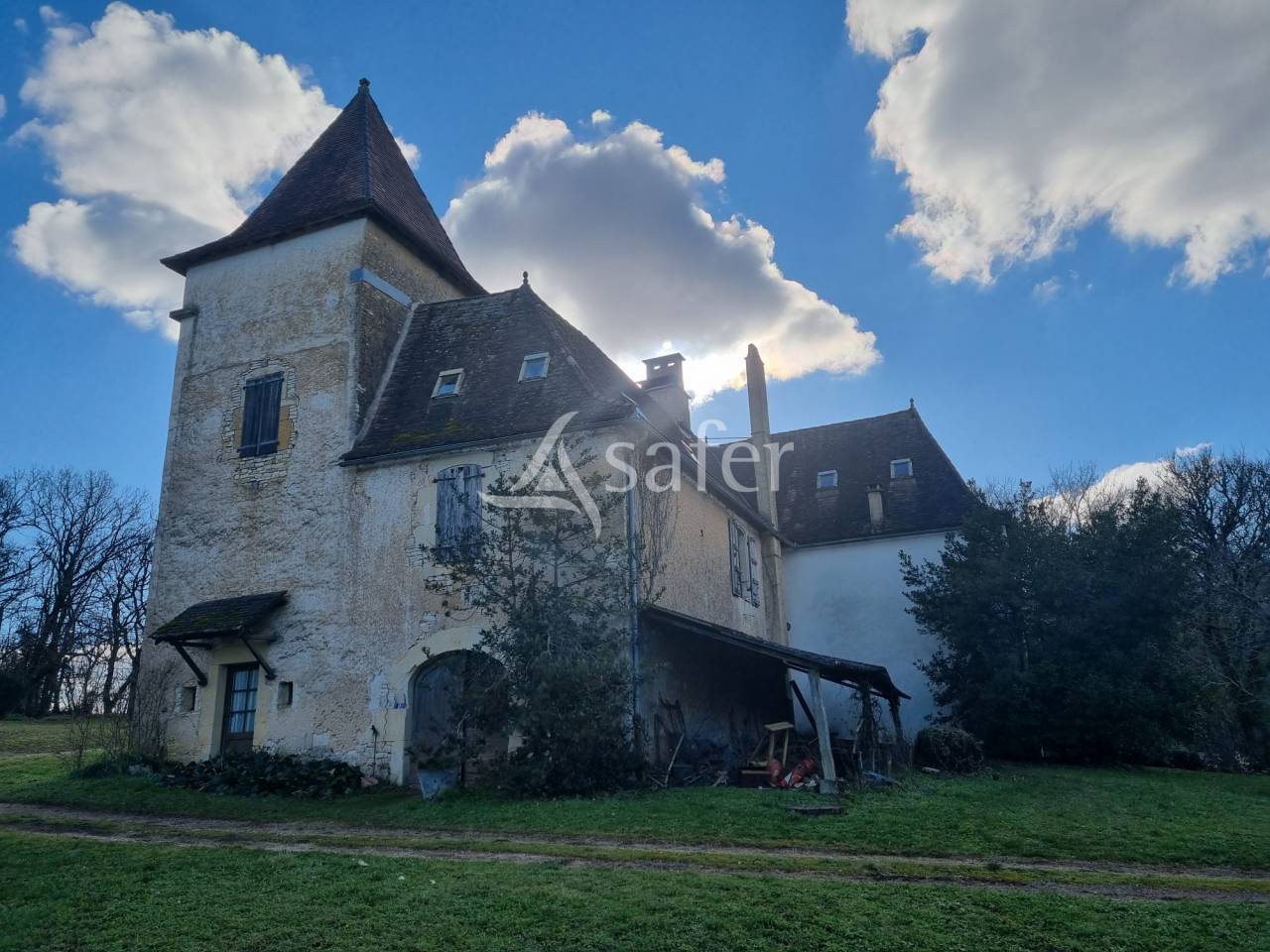 Proprietà rurale In vendita Lot