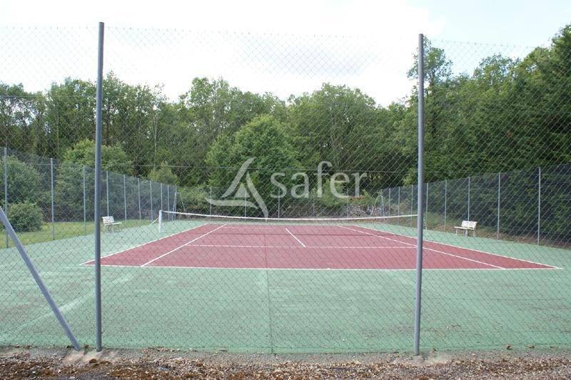 Proprietà rurale In vendita Lot