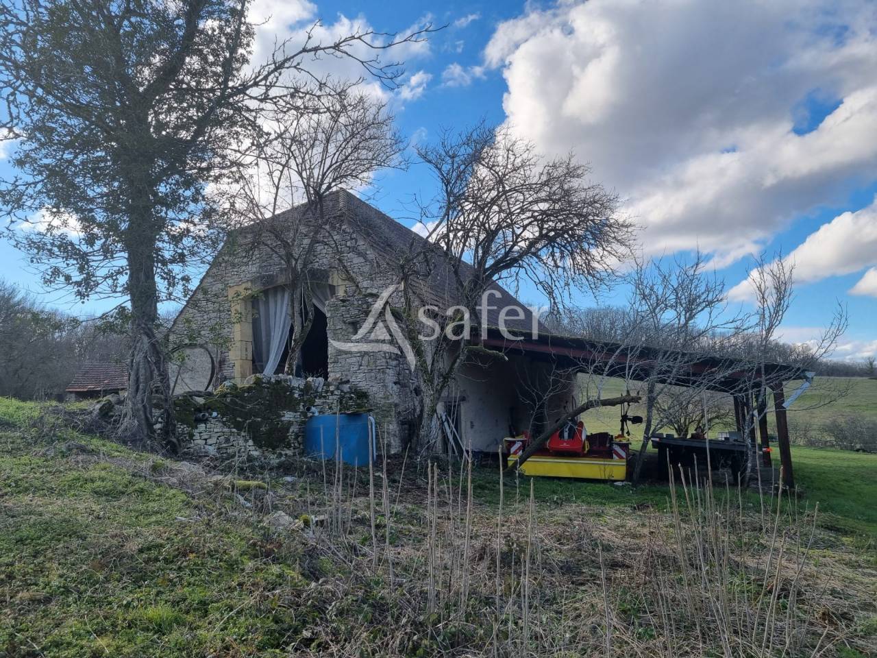 Proprietà rurale In vendita Lot