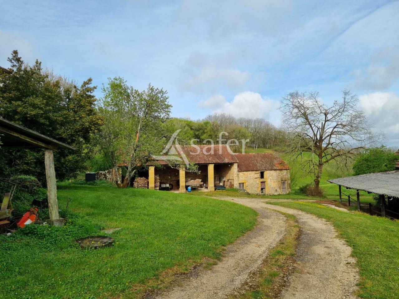 Proprietà rurale In vendita Lot