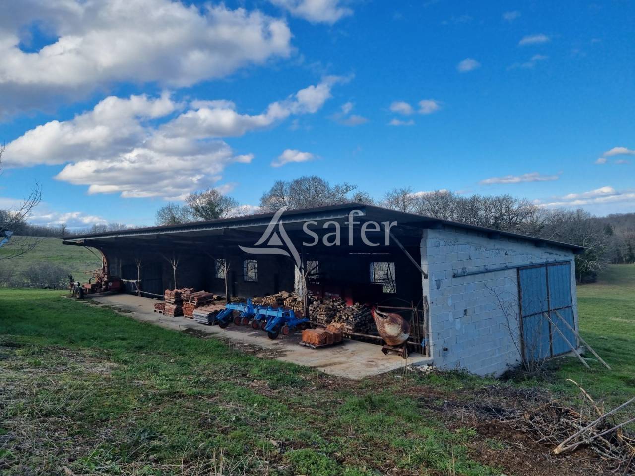 Proprietà rurale In vendita Lot