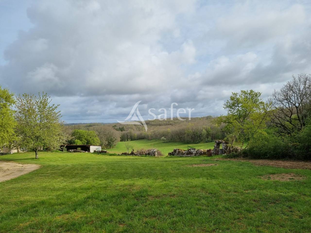 Proprietà rurale In vendita Lot