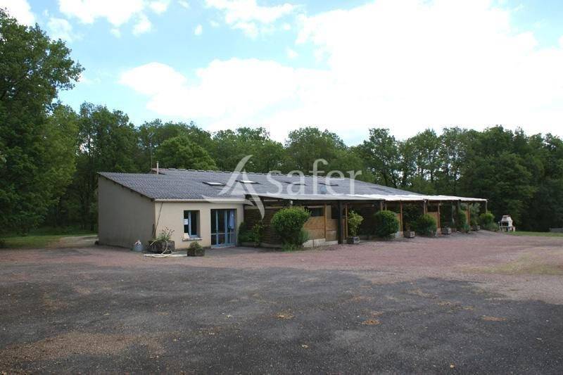 Proprietà rurale In vendita Lot