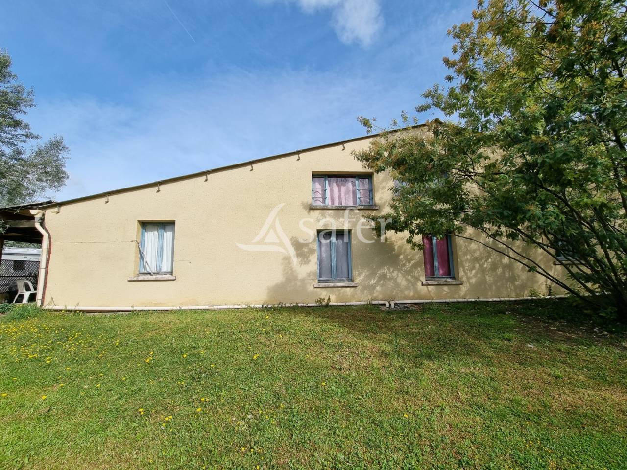 Proprietà rurale In vendita Lot