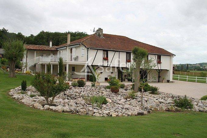 Azienda agricola In vendita Haute-Garonne