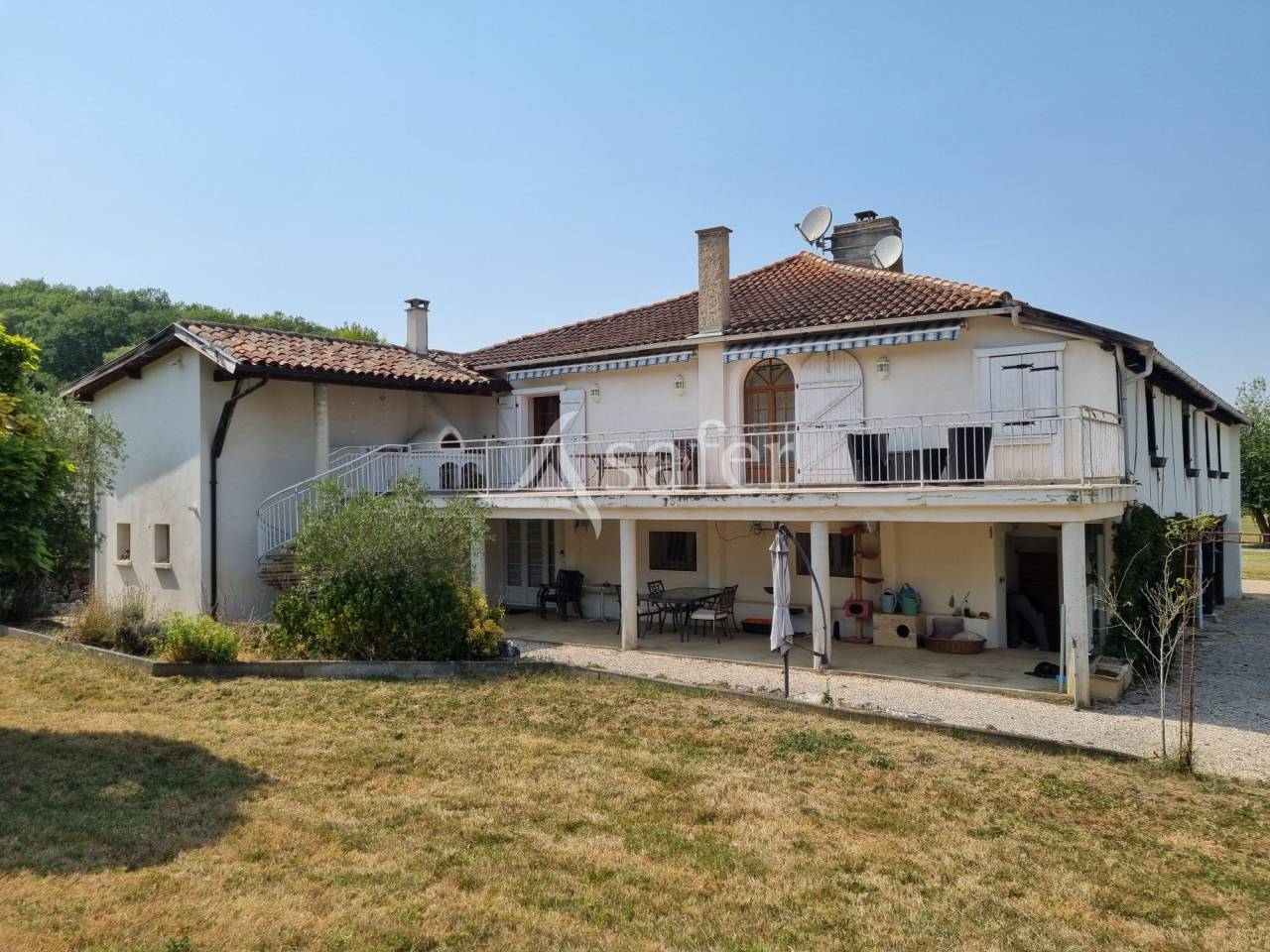 Azienda agricola In vendita Haute-Garonne