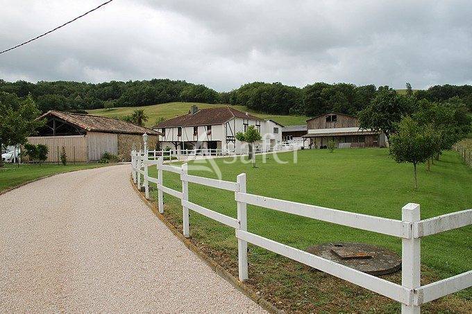 Azienda agricola In vendita Haute-Garonne