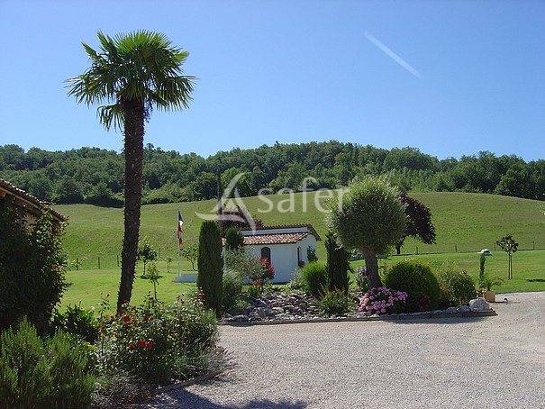 Azienda agricola In vendita Haute-Garonne