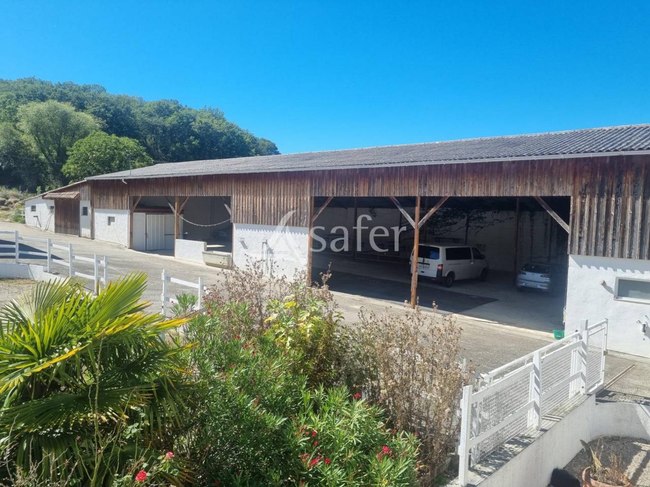 Azienda agricola In vendita Haute-Garonne