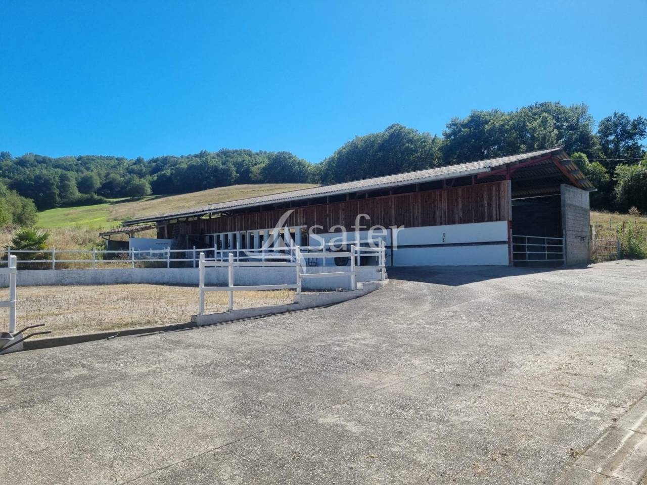 Azienda agricola In vendita Haute-Garonne