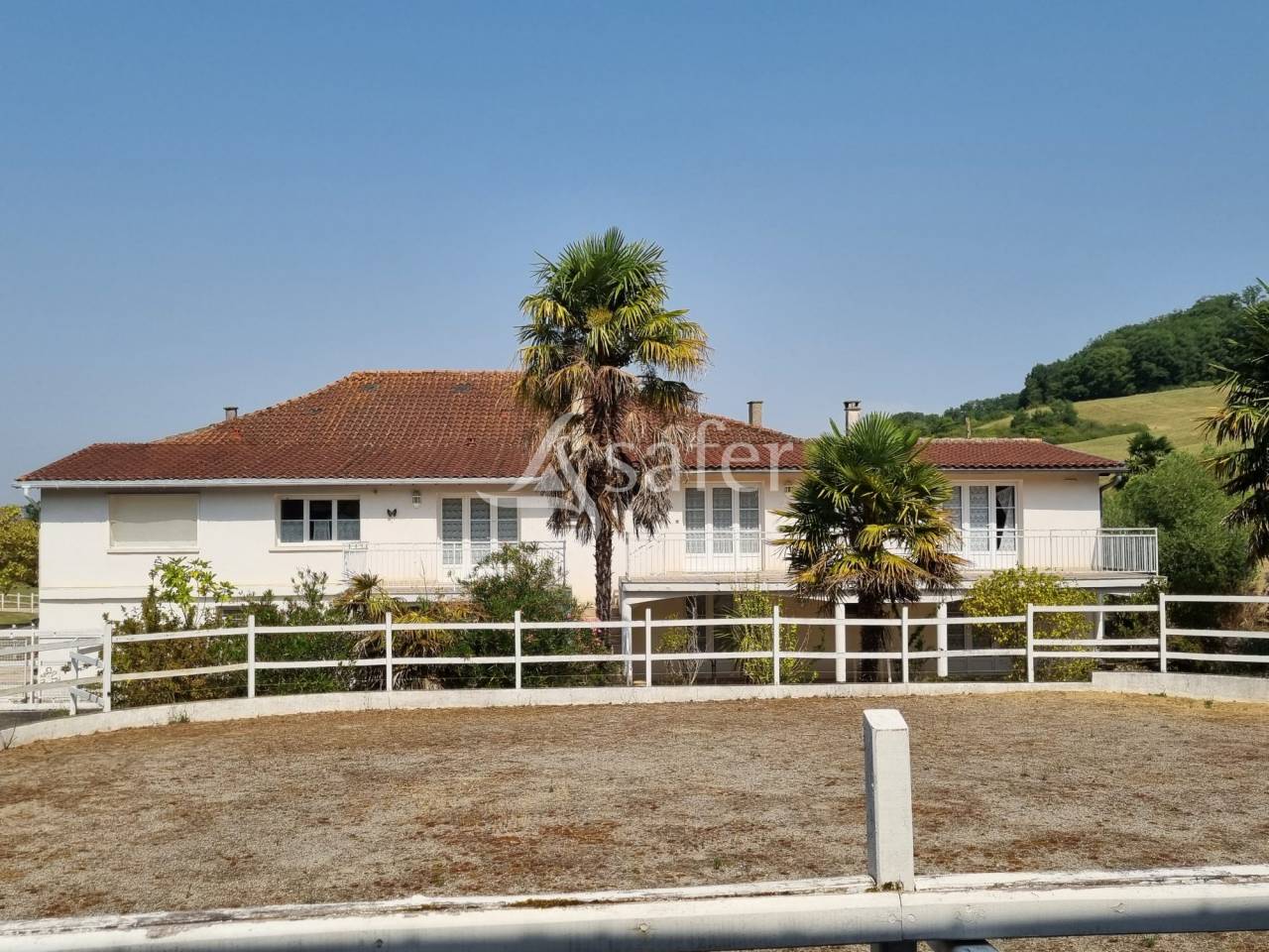 Azienda agricola In vendita Haute-Garonne