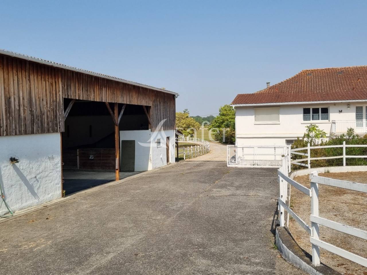 Azienda agricola In vendita Haute-Garonne