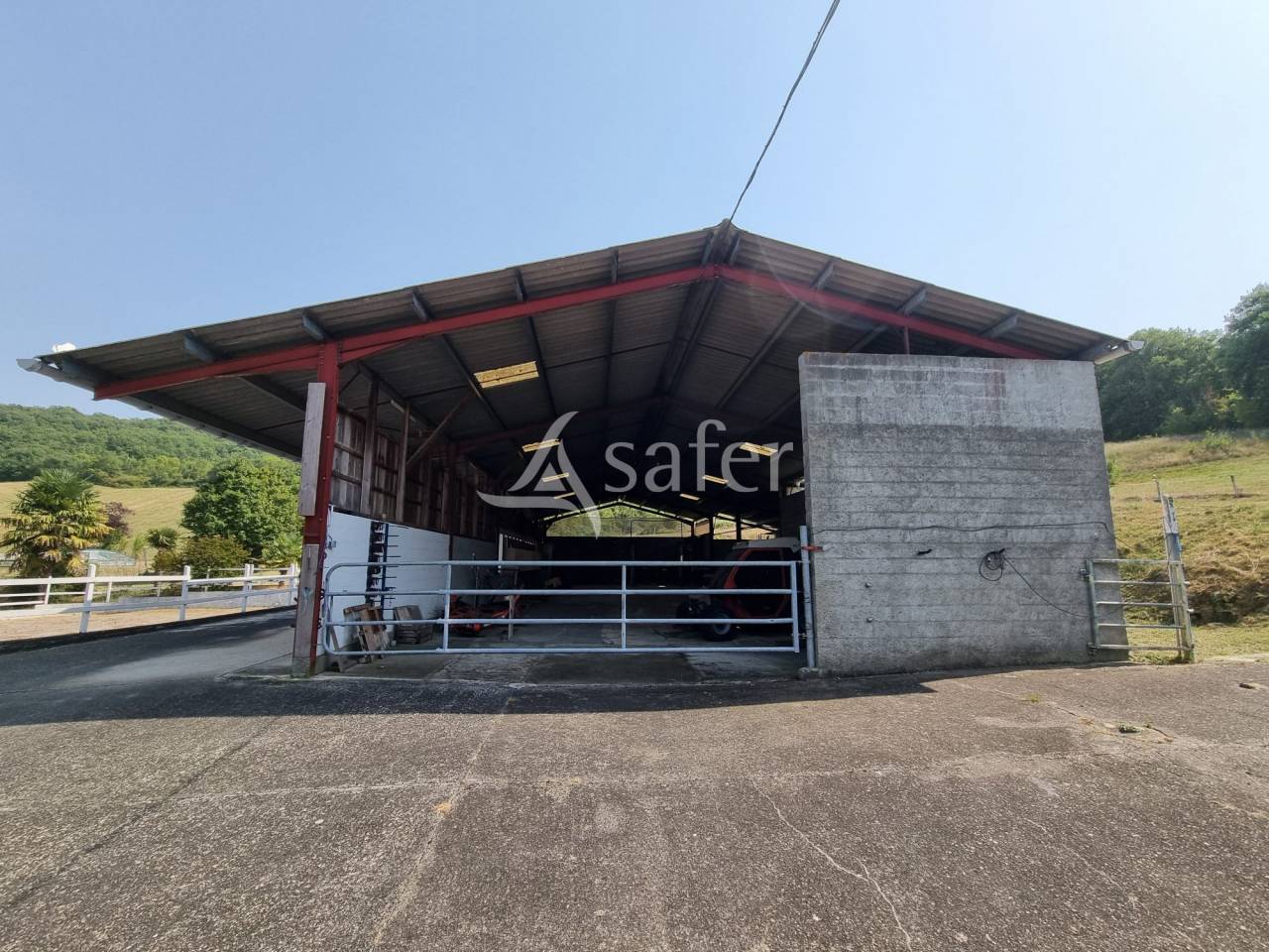 Azienda agricola In vendita Haute-Garonne