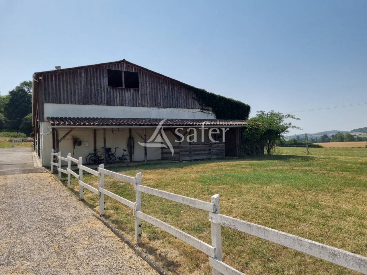 Azienda agricola In vendita Haute-Garonne