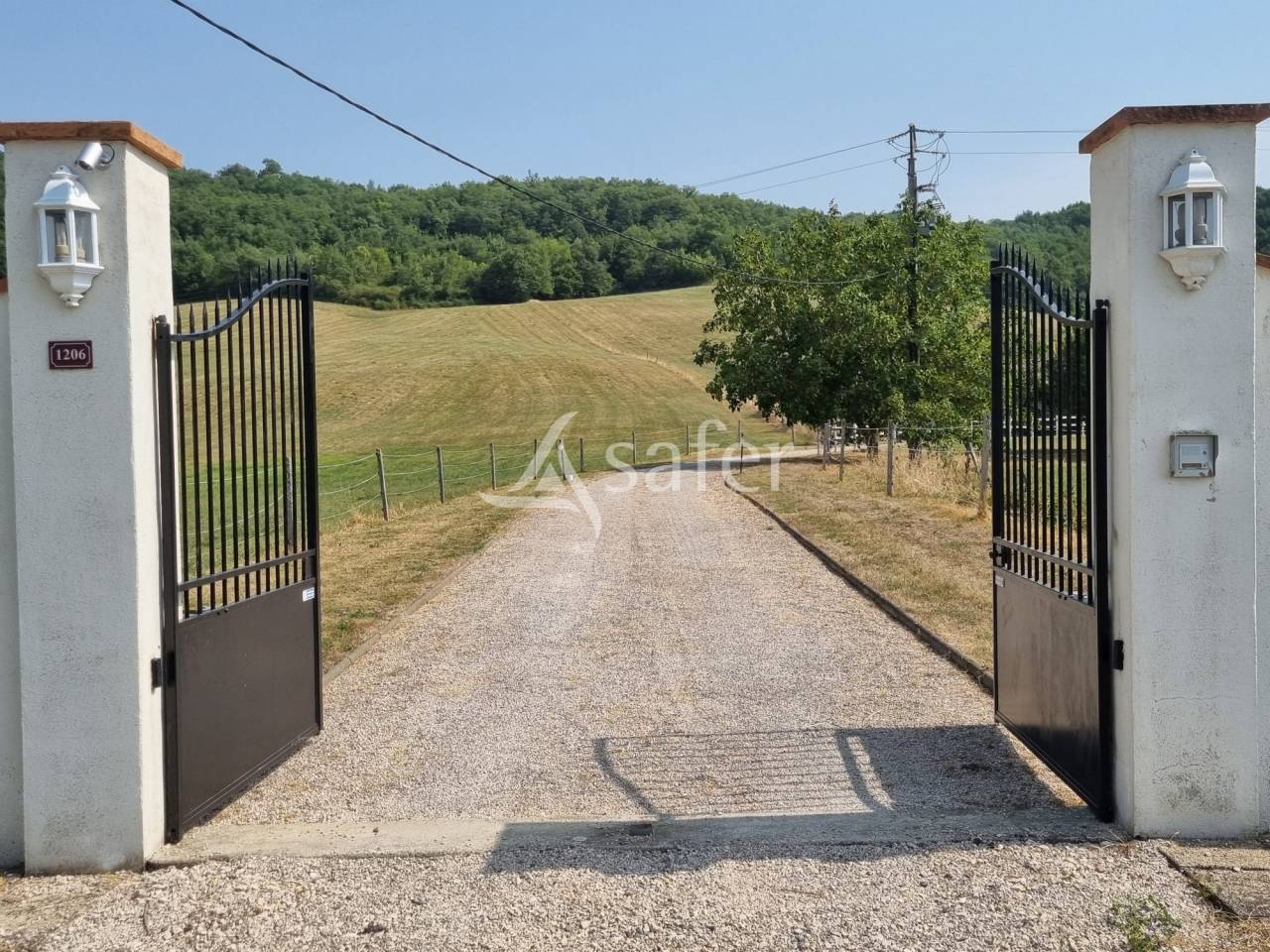 Azienda agricola In vendita Haute-Garonne