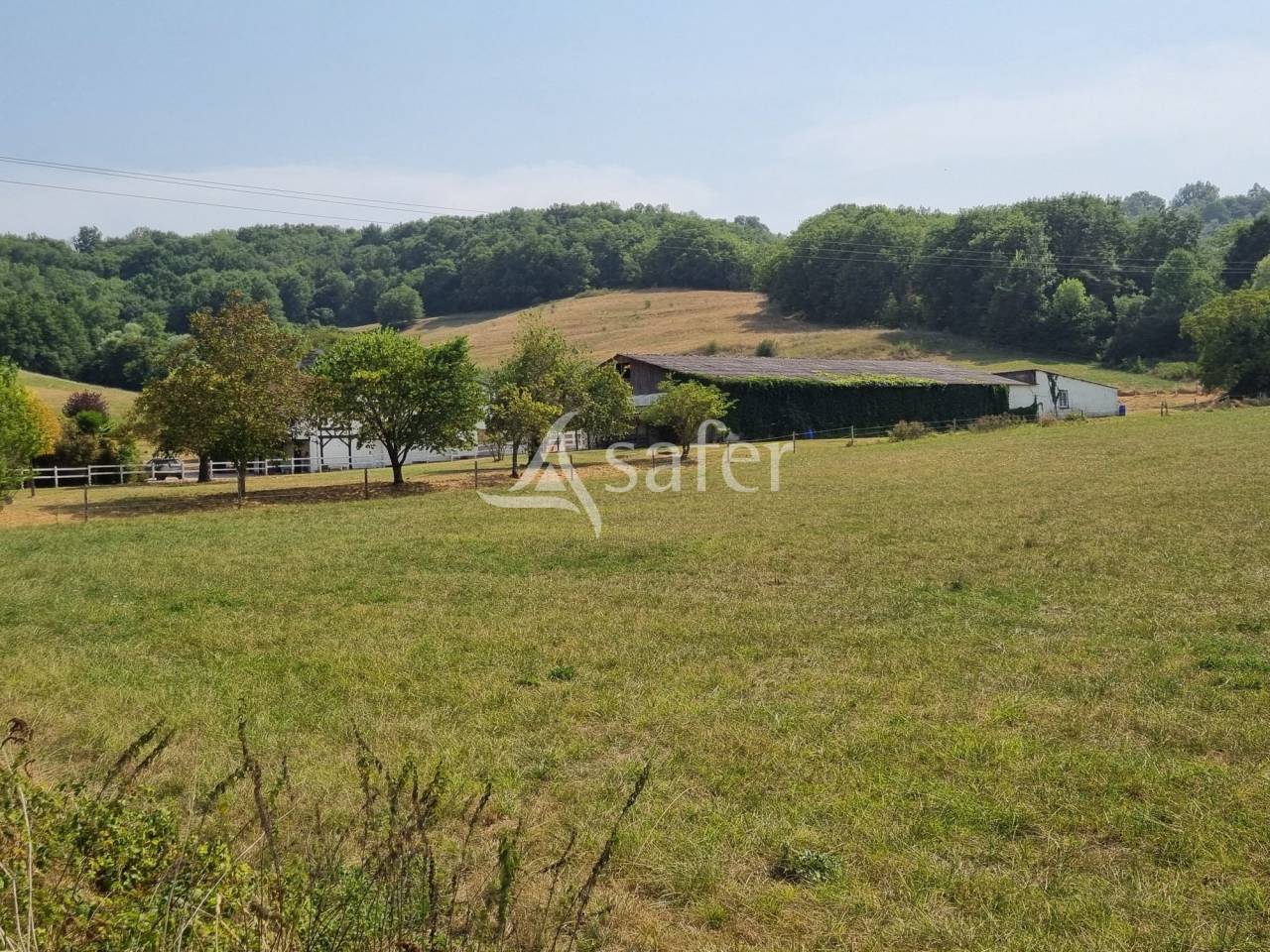 Azienda agricola In vendita Haute-Garonne