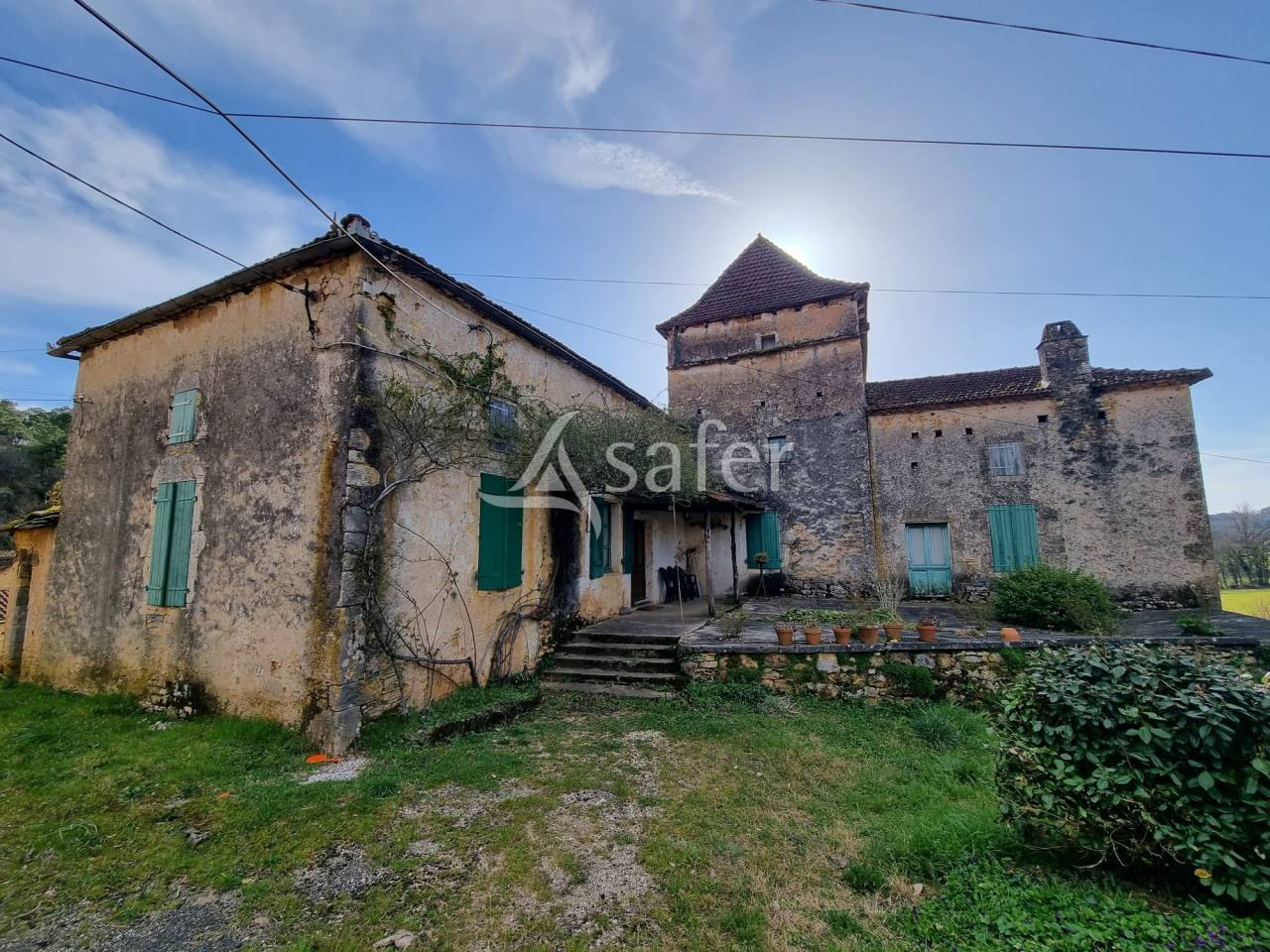 Azienda agricola In vendita Lot