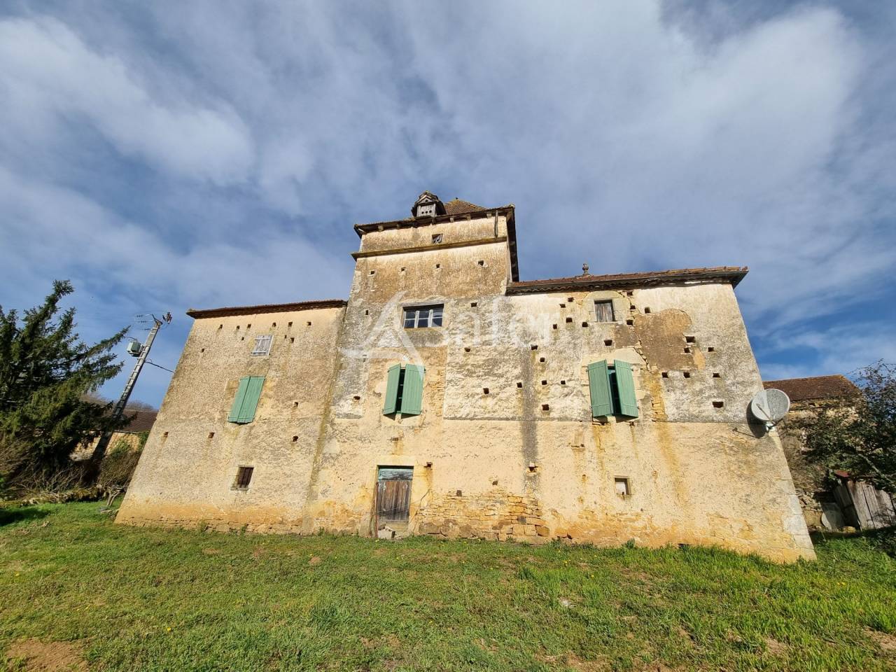 Azienda agricola In vendita Lot