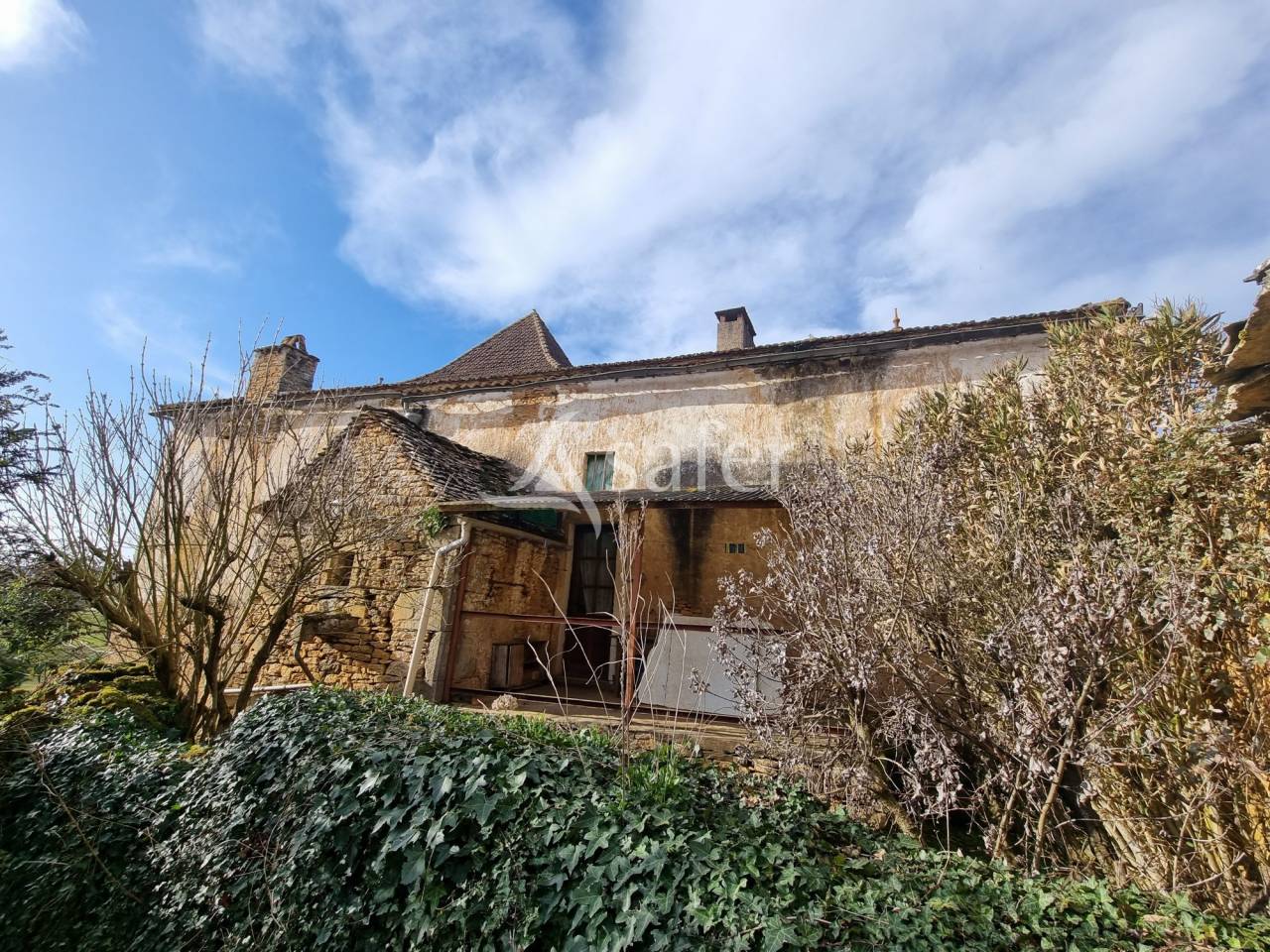 Azienda agricola In vendita Lot