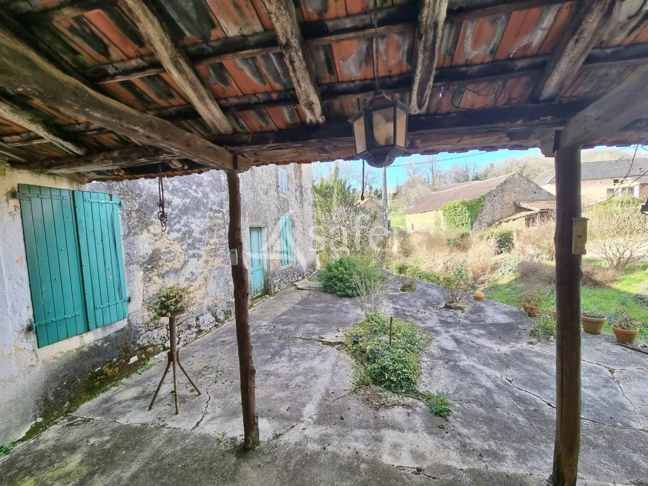 Azienda agricola In vendita Lot