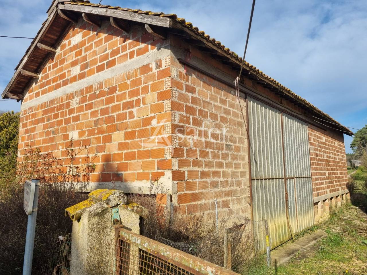 Azienda agricola In vendita Lot