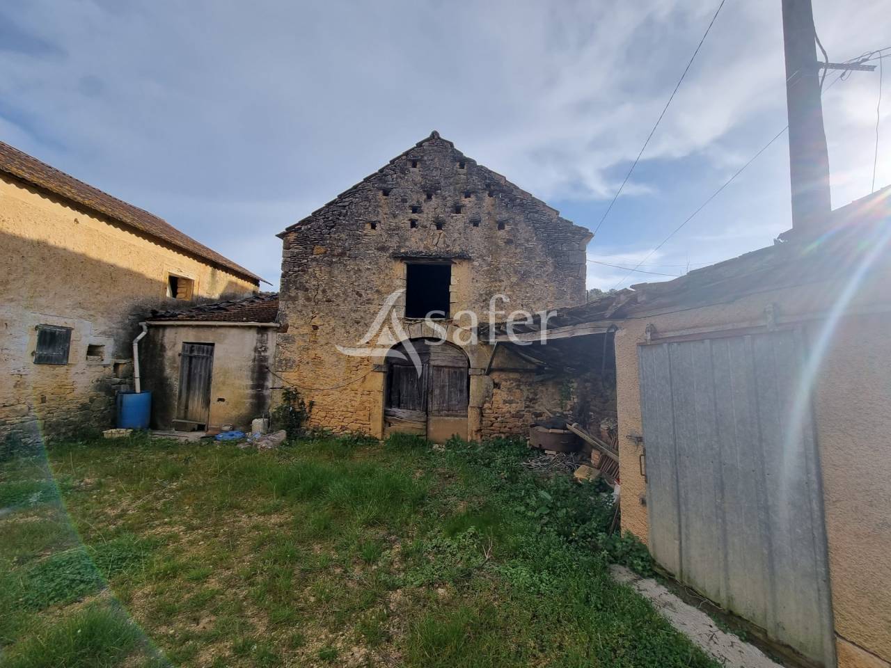 Azienda agricola In vendita Lot